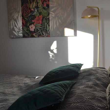 Aloes Studio Krakow Bagian luar foto