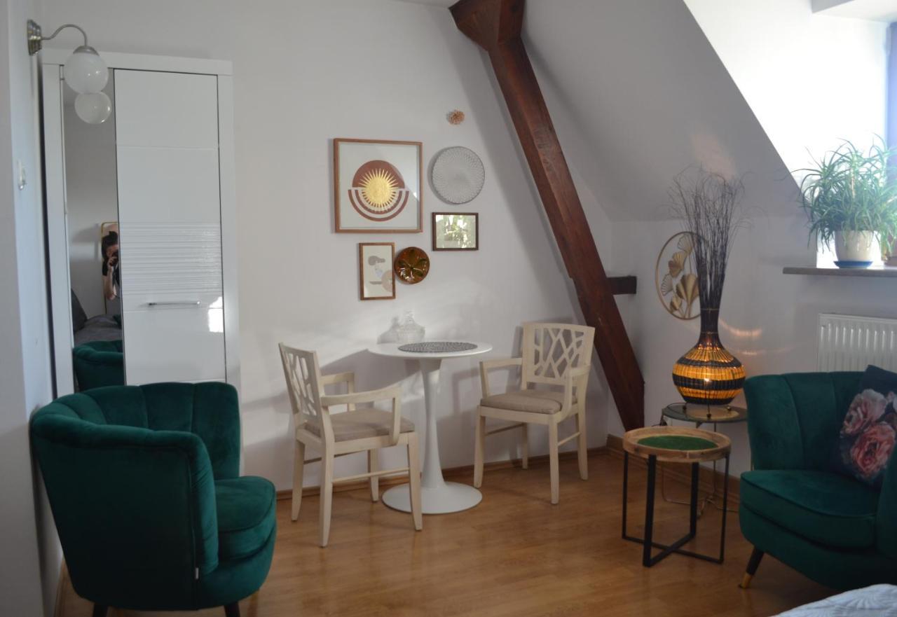 Aloes Studio Krakow Bagian luar foto