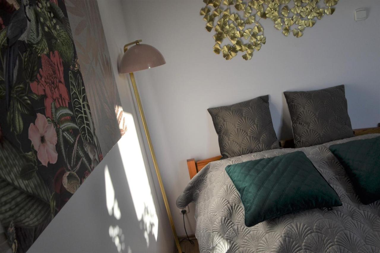 Aloes Studio Krakow Bagian luar foto
