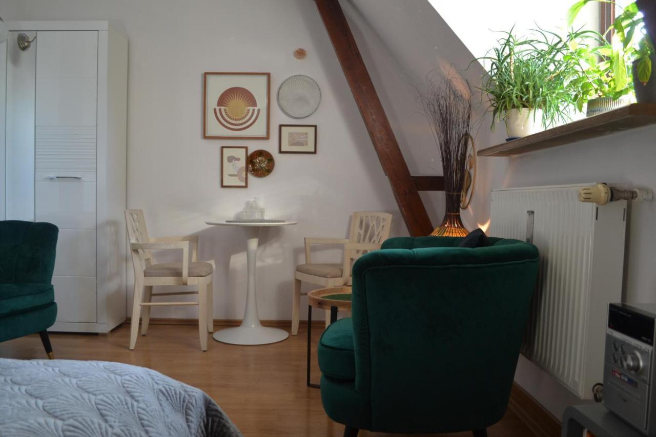 Aloes Studio Krakow Bagian luar foto