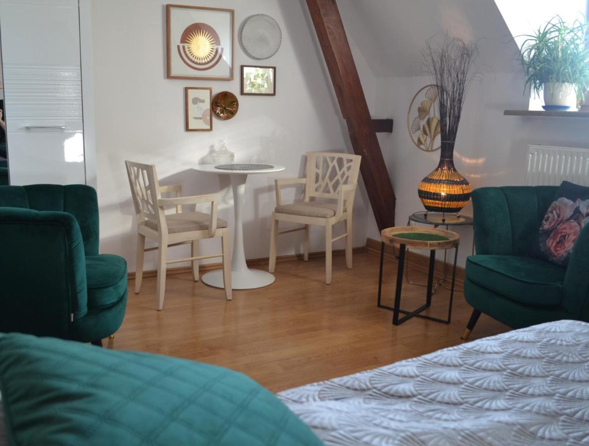 Aloes Studio Krakow Bagian luar foto