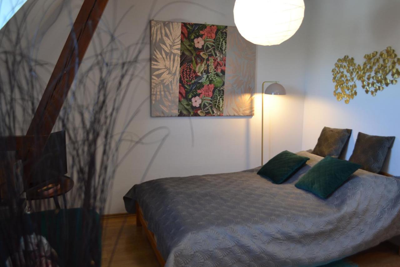 Aloes Studio Krakow Bagian luar foto