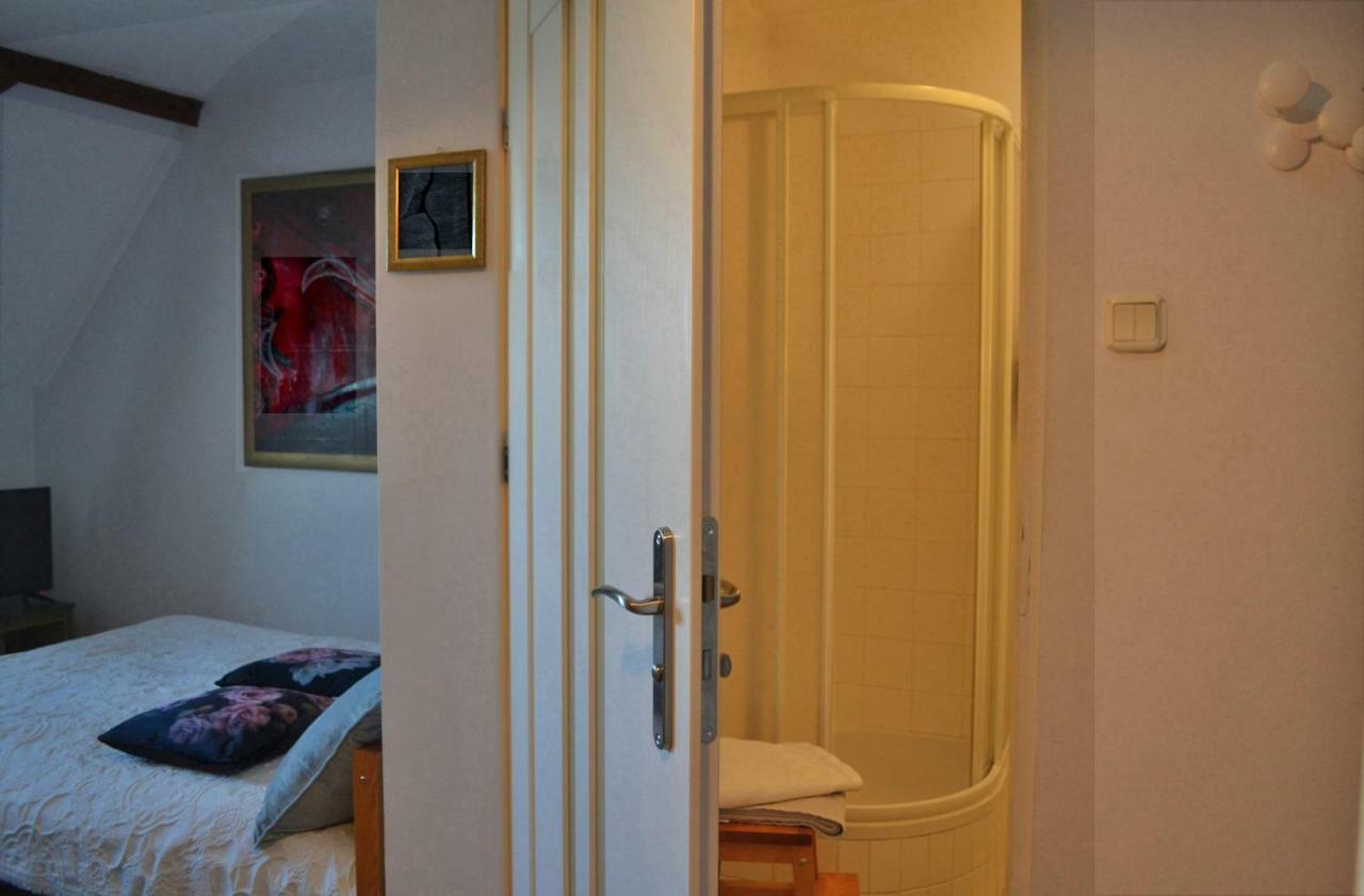 Aloes Studio Krakow Bagian luar foto